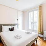 Guestready - Spacious Flat Close To Bastille! * باريس