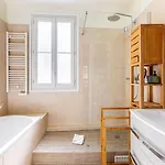 Guestready - Spacious Flat Close To Bastille! شقة