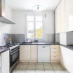 شقة Guestready - Spacious Flat Close To Bastille! باريس