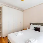 Guestready - Spacious Flat Close To Bastille!