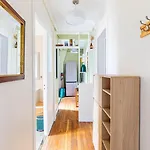 Guestready - Spacious Flat Close To Bastille! باريس