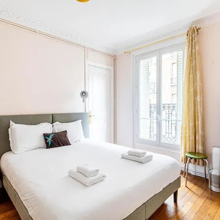 Guestready - Spacious Flat Close To Bastille! * Παρίσι