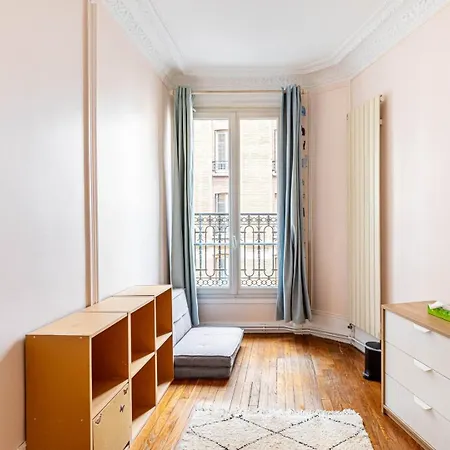 Guestready - Spacious Flat Close To Bastille! * Paris