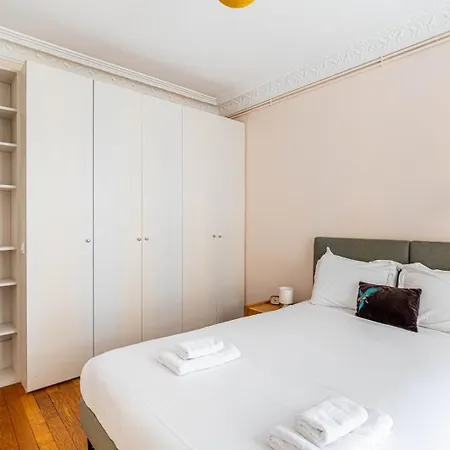 Guestready - Spacious Flat Close To Bastille!