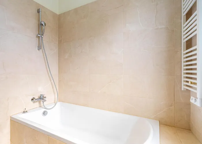 Guestready - Spacious Flat Close To Bastille! *