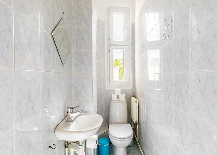 Guestready - Spacious Flat Close To Bastille! *